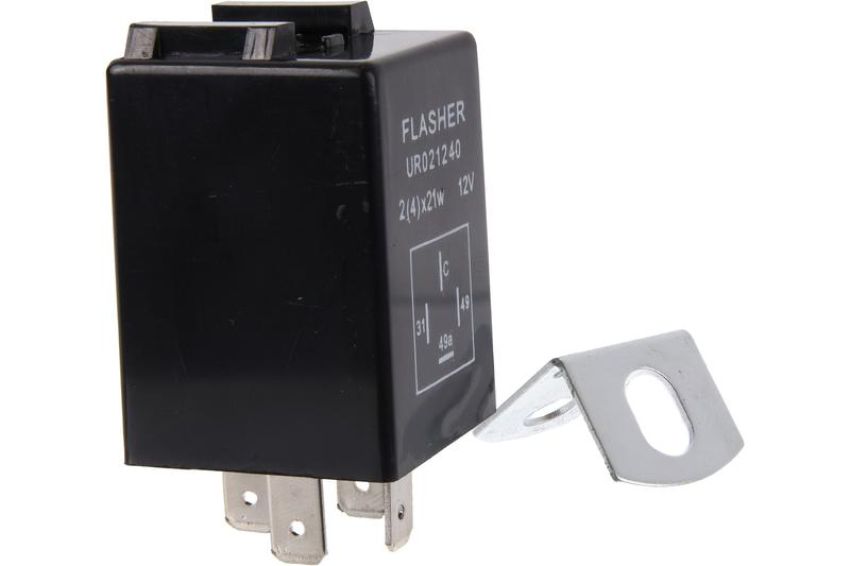 URO Parts DAC1731 Turn Signal Flasher Relay
