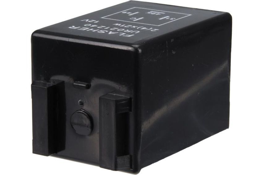 URO Parts DAC1731 Turn Signal Flasher Relay