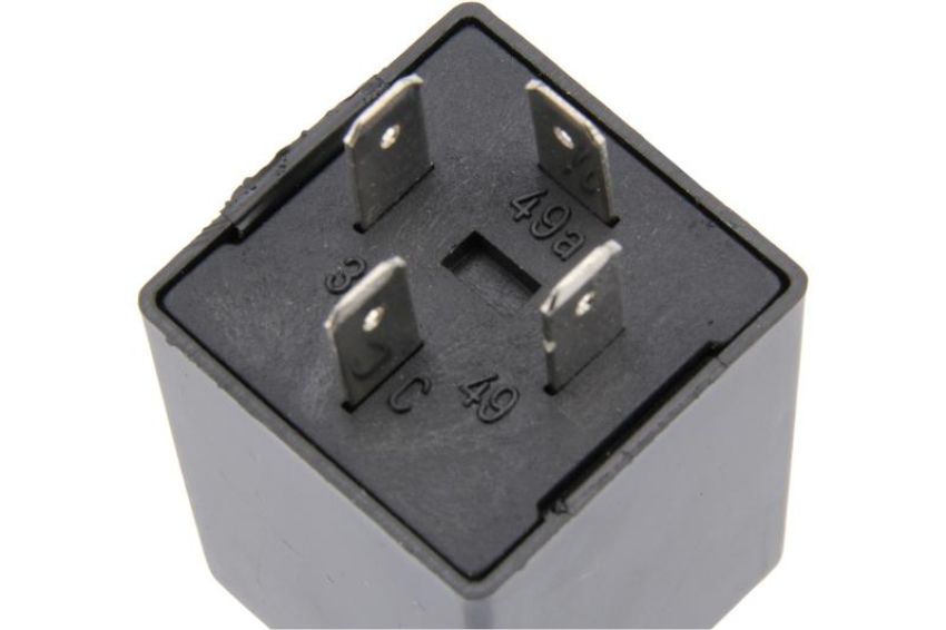 URO Parts DAC1731 Turn Signal Flasher Relay