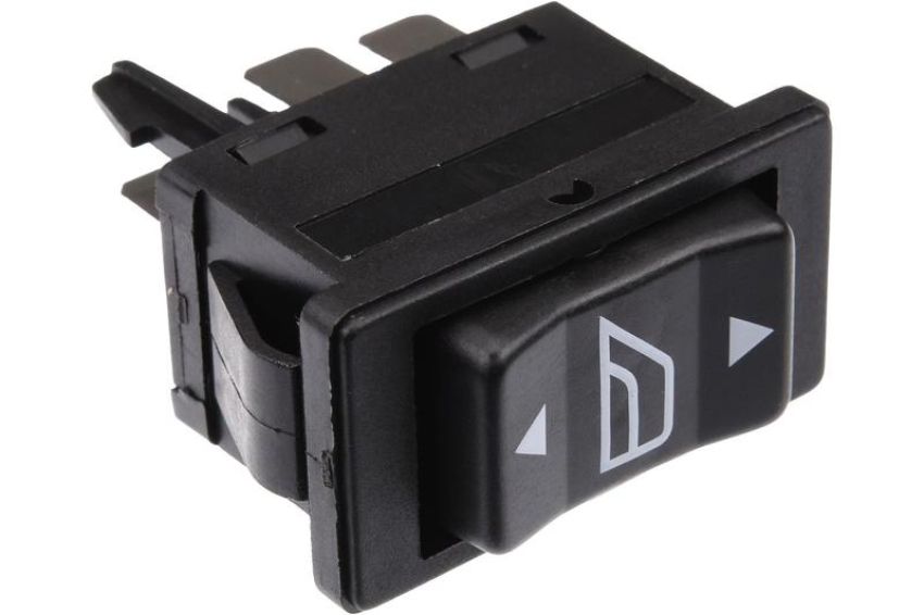URO Parts DAC7526 Window Switch