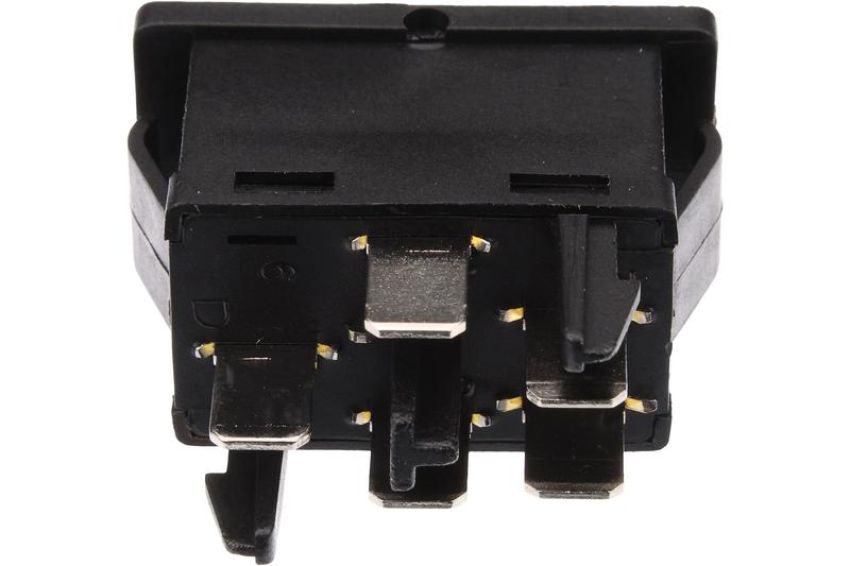 URO Parts DAC7526 Window Switch