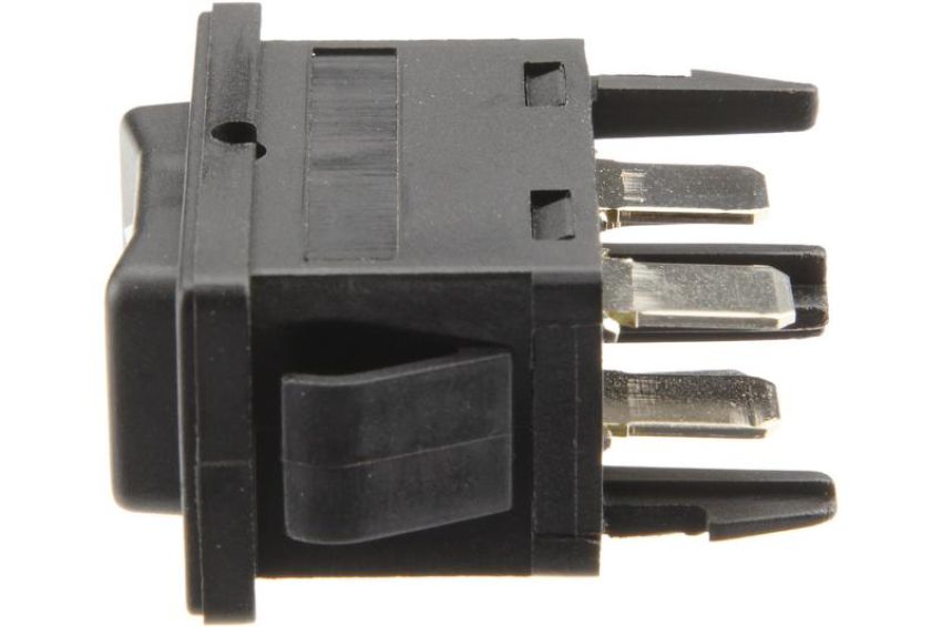 URO Parts DAC7527 Window Switch