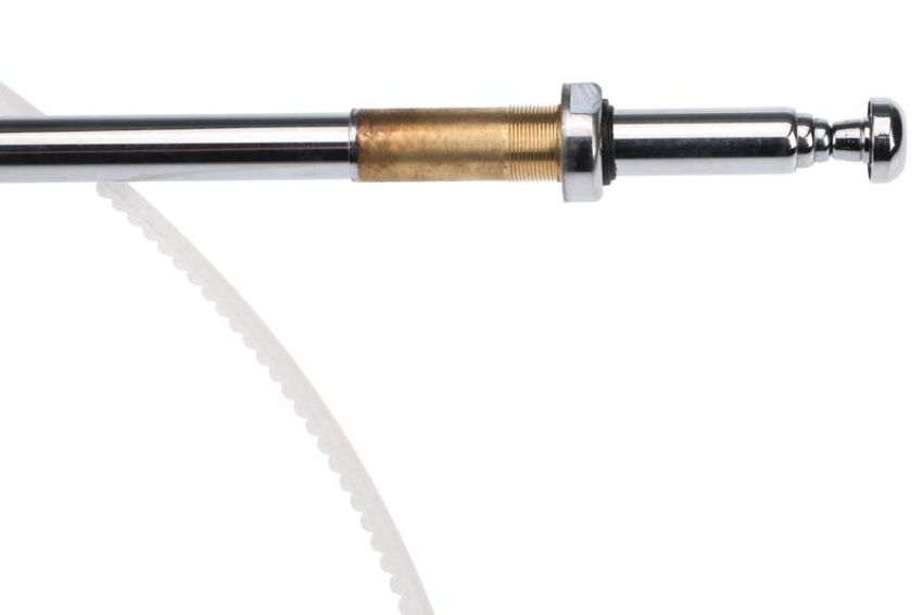 URO Parts DBC2200 Antenna Mast