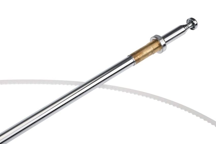 URO Parts DBC2200 Antenna Mast