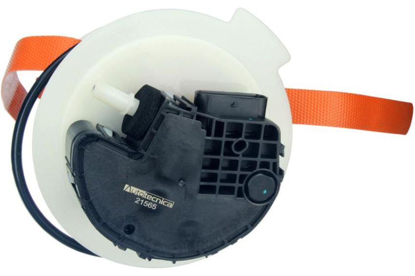 URO Parts DG0318683 Diesel Exhaust Fluid (DEF) Pump