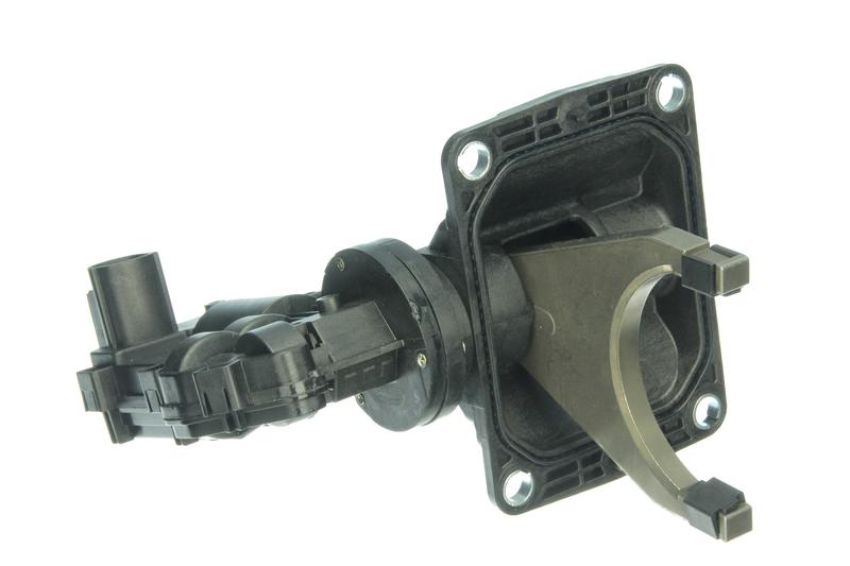 URO Parts DG0418512 Differential Lock Actuator