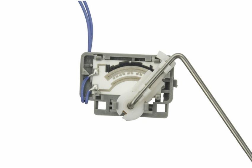 URO Parts DG0517290 Fuel Pump Assembly