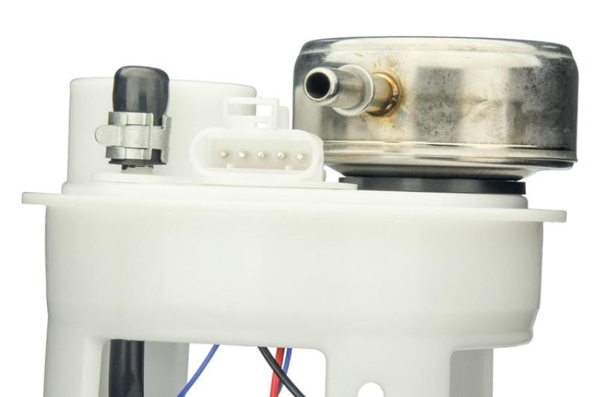 URO Parts DG0517290 Fuel Pump Assembly