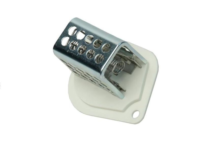 URO Parts DG0613201 Blower Motor Resistor