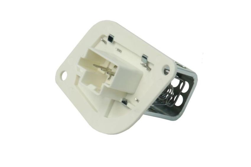 URO Parts DG0613201 Blower Motor Resistor