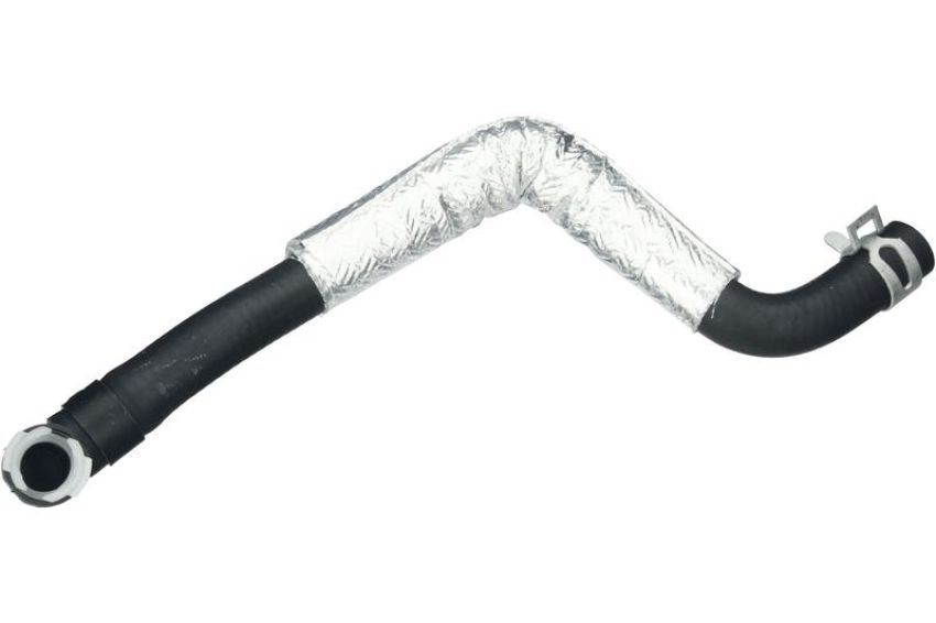 URO Parts DG0619822 Heater Hose Assembly