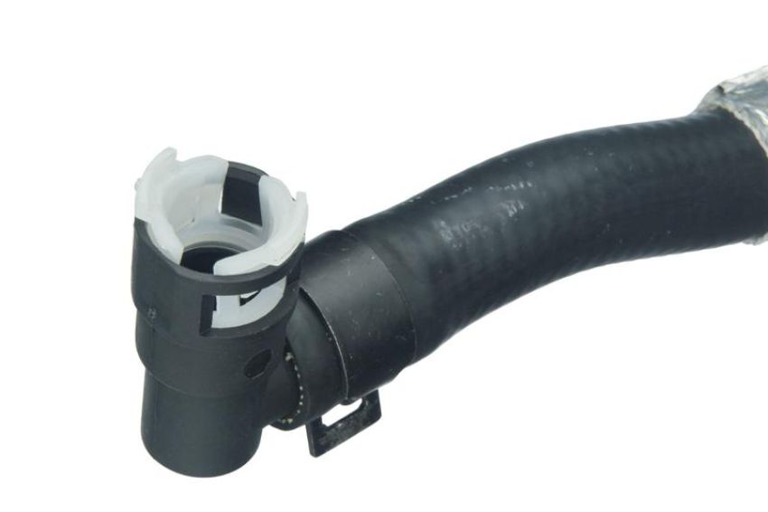 URO Parts DG0619822 Heater Hose Assembly