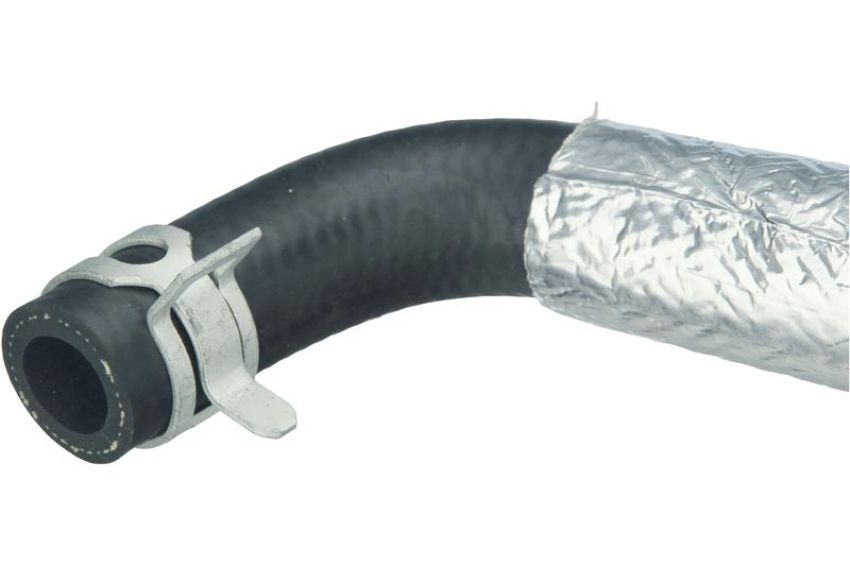 URO Parts DG0619822 Heater Hose Assembly
