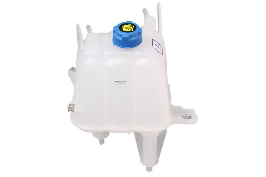 URO Parts DG0718878 Expansion Tank w/ Cap