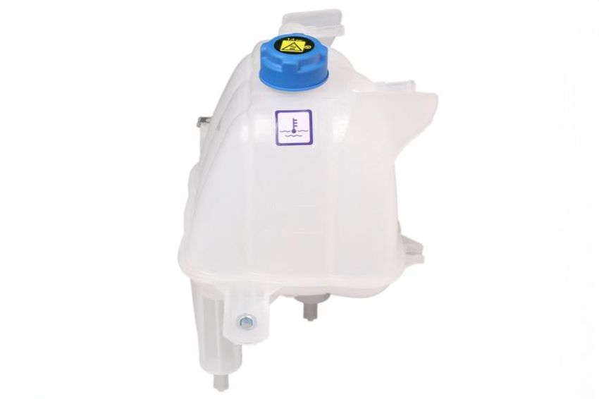 URO Parts DG0718878 Expansion Tank w/ Cap