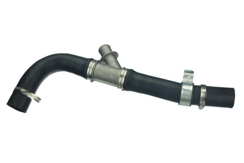 URO Parts DG0719825PRM Radiator Hose