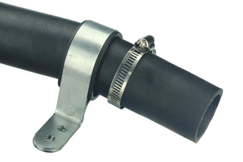 URO Parts DG0719825PRM Radiator Hose
