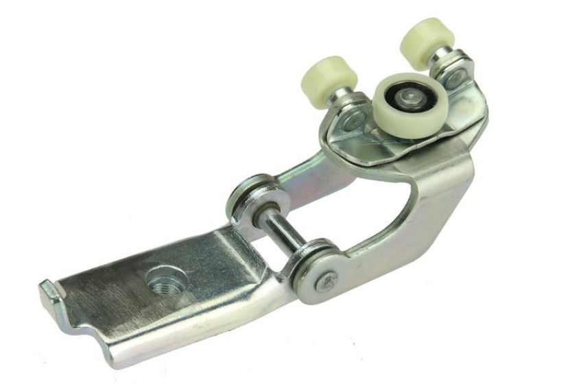 URO Parts DG0816325 Sliding Door Hinge Roller