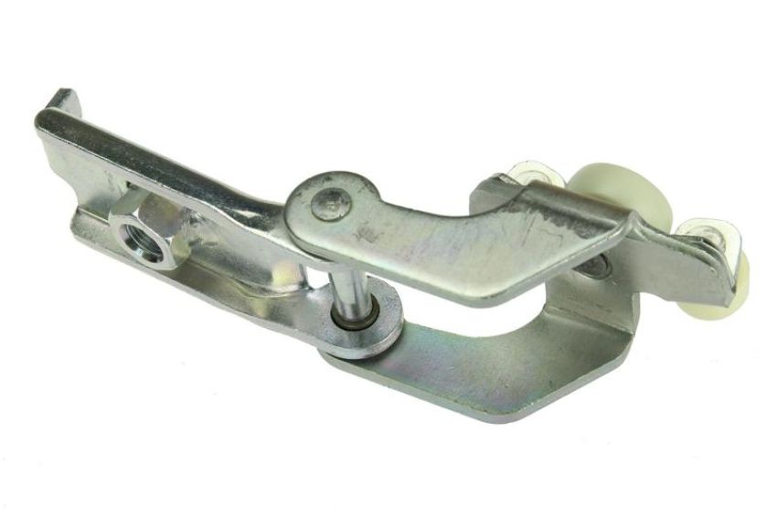 URO Parts DG0816325 Sliding Door Hinge Roller