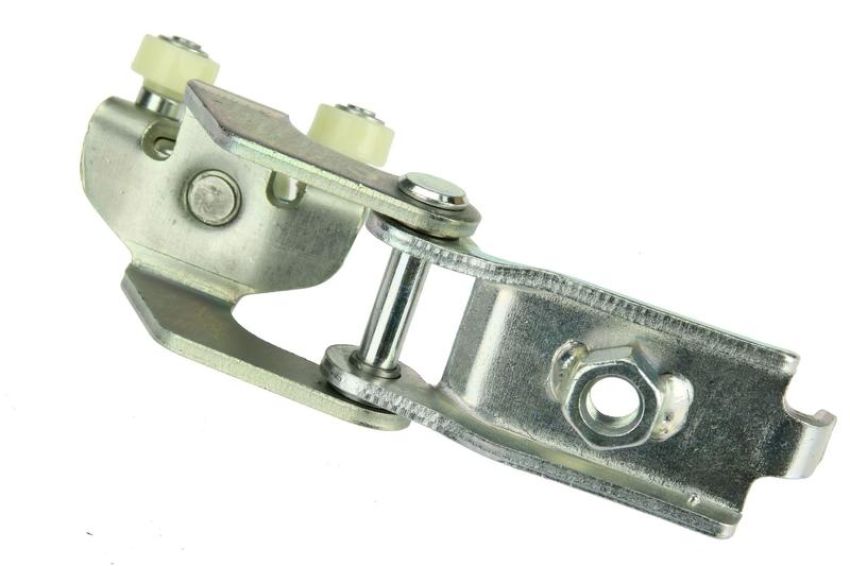 URO Parts DG0816325 Sliding Door Hinge Roller