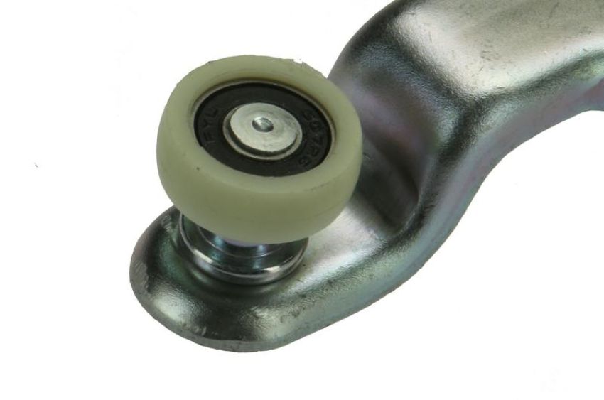 URO Parts DG0816327 Sliding Door Hinge Roller
