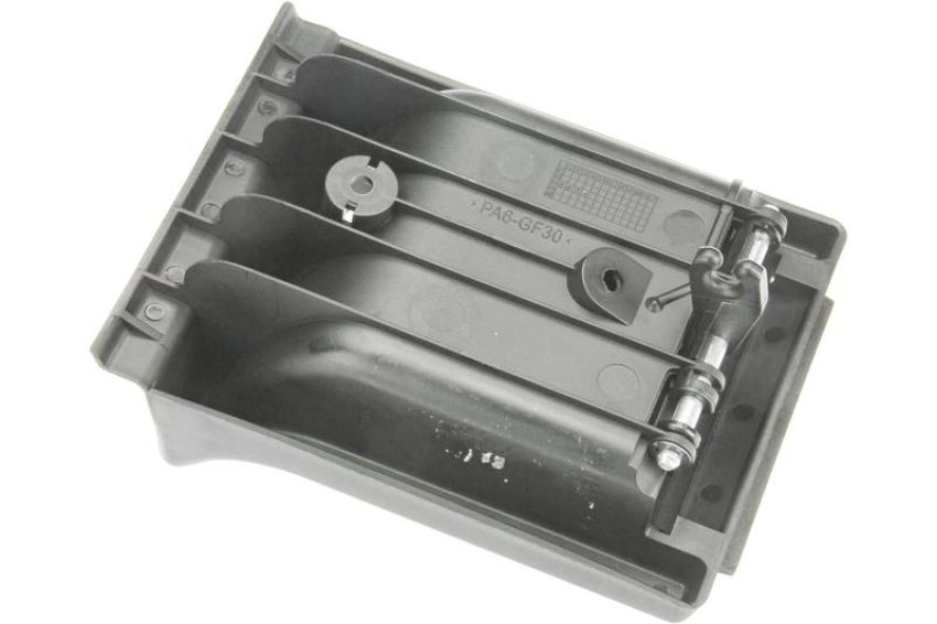 URO Parts DG0816366 Interior Door Handle