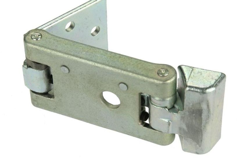 URO Parts DG0816367 Door Hinge