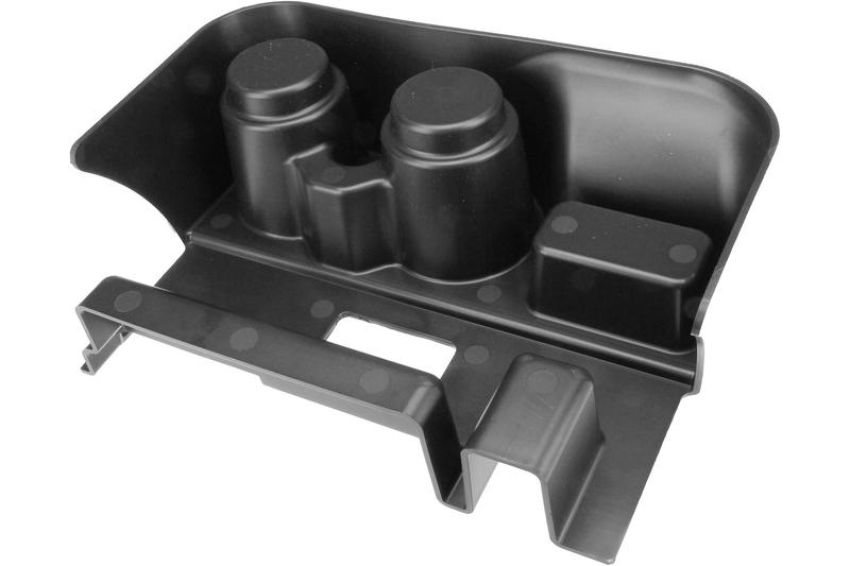 URO Parts DG0817803 Cup Holder Attachment