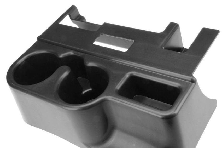 URO Parts DG0817803 Cup Holder Attachment