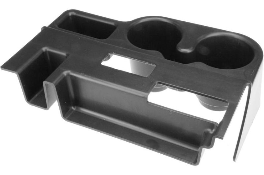 URO Parts DG0817803 Cup Holder Attachment