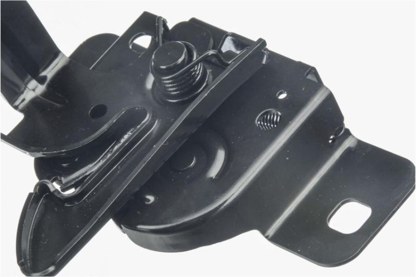 URO Parts DG0818087 Hood Latch Assembly