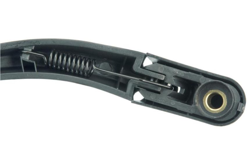 URO Parts DG0818620 Rear Windshield Wiper Arm/Blade