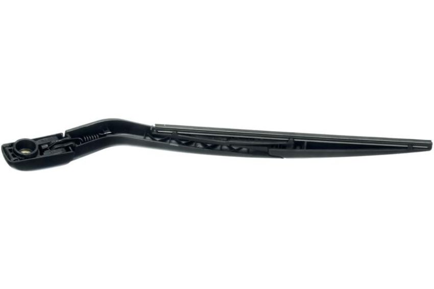 URO Parts DG0818621 Rear Windshield Wiper Arm/Blade