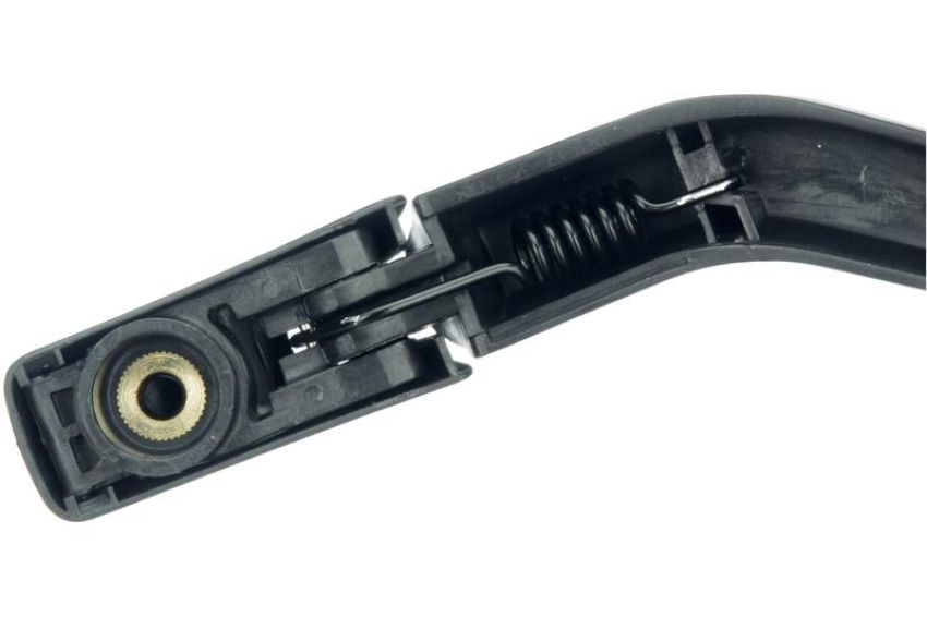 URO Parts DG0818621 Rear Windshield Wiper Arm/Blade