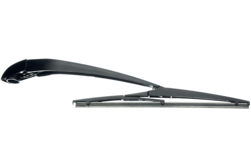 URO Parts DG0818621 Rear Windshield Wiper Arm/Blade