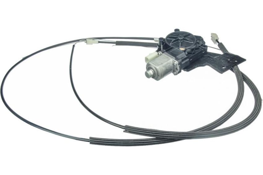 URO Parts DG0819287 Window Regulator