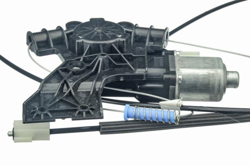URO Parts DG0819287 Window Regulator