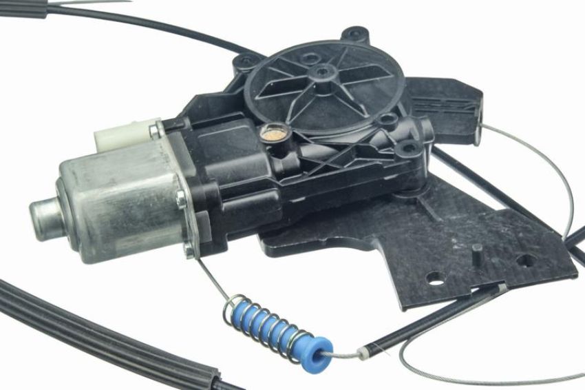URO Parts DG0819287 Window Regulator