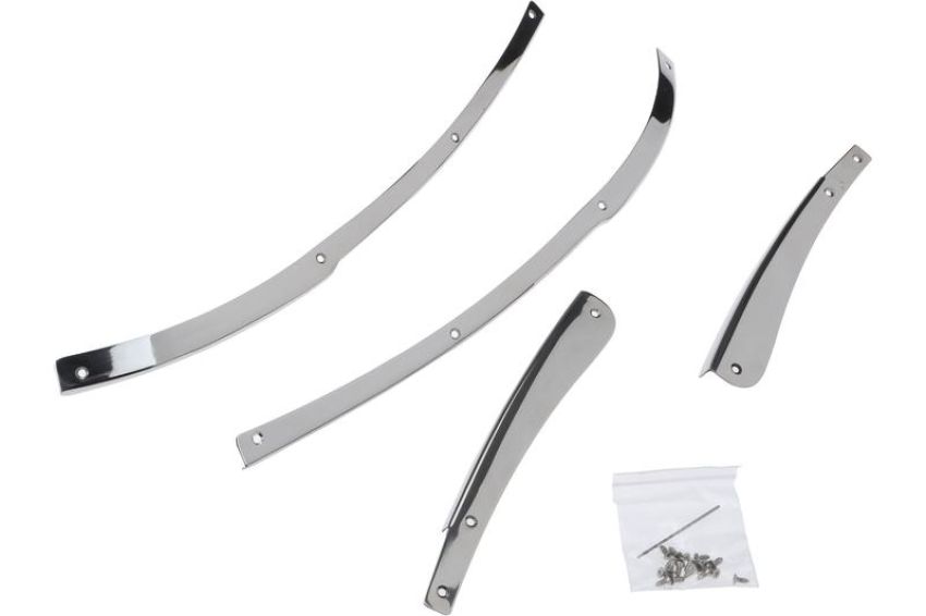 URO Parts DG107 Door Edge Guards