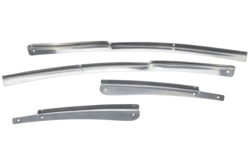 URO Parts DG107 Door Edge Guards