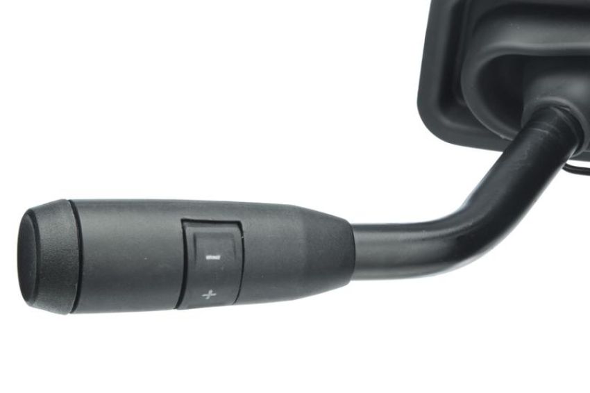 URO Parts DG1219258 Automatic Transmission Shift Lever