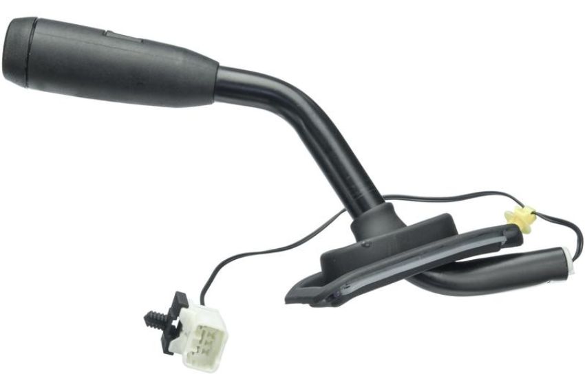 URO Parts DG1219258 Automatic Transmission Shift Lever