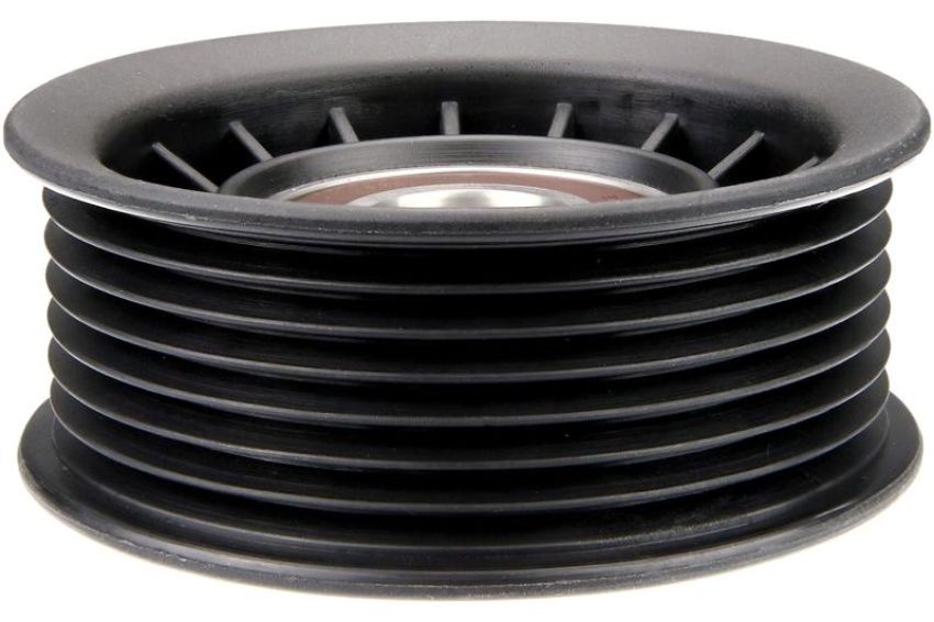 URO Parts DG1413174 Tensioner Pulley