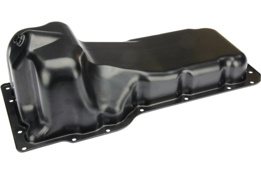 URO Parts DG1416178 Engine Oil Pan