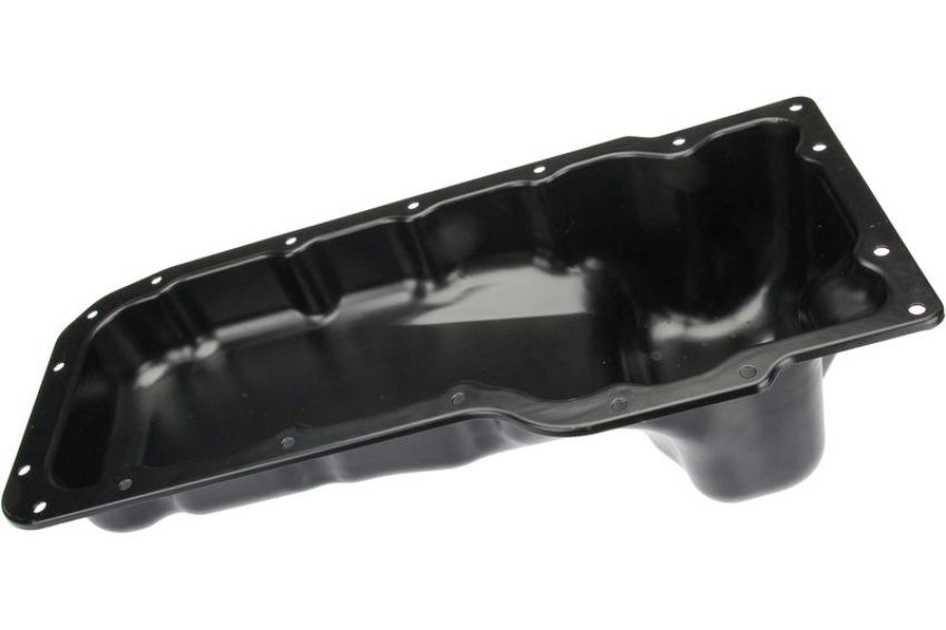 URO Parts DG1416178 Engine Oil Pan