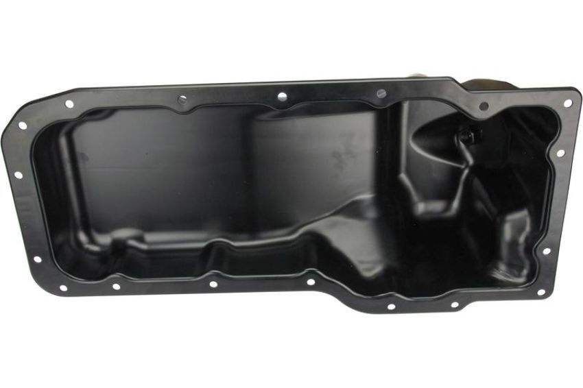 URO Parts DG1416178 Engine Oil Pan