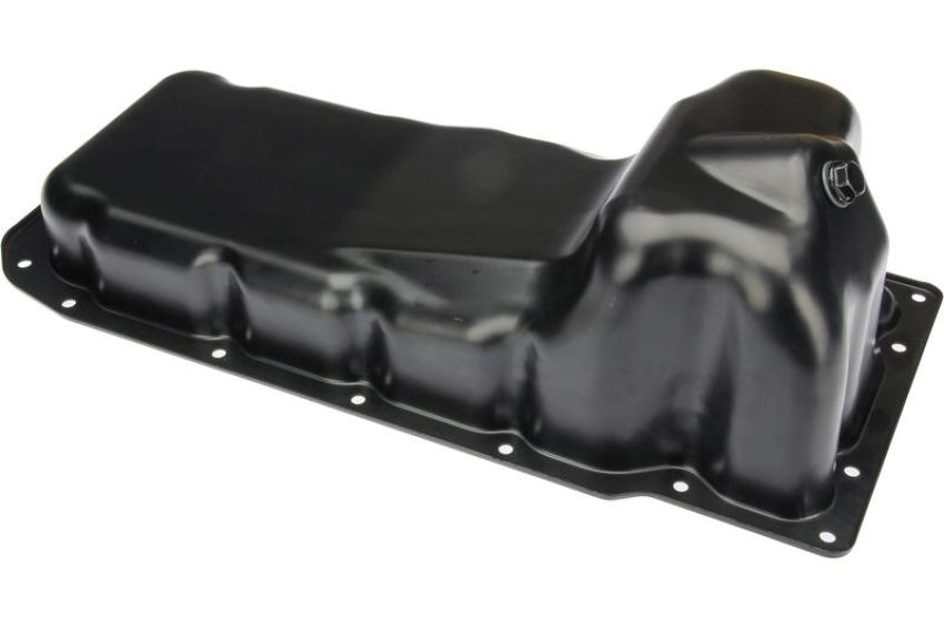 URO Parts DG1416178 Engine Oil Pan