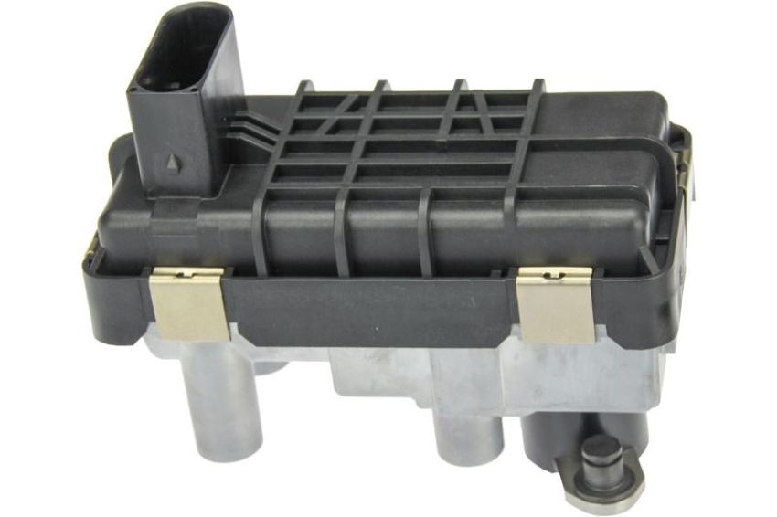 URO Parts DG1416610 Turbo Electronic Actuator
