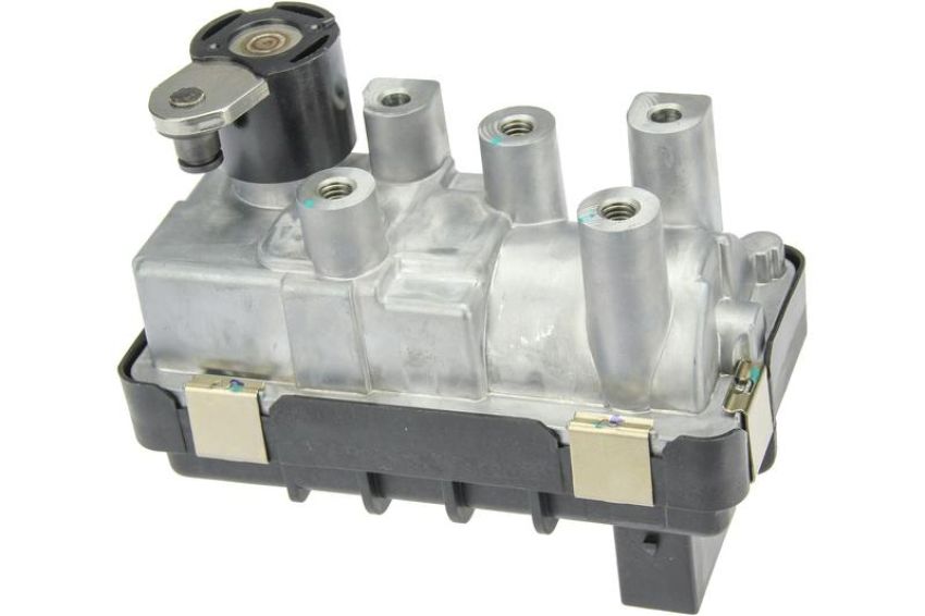 URO Parts DG1416610 Turbo Electronic Actuator