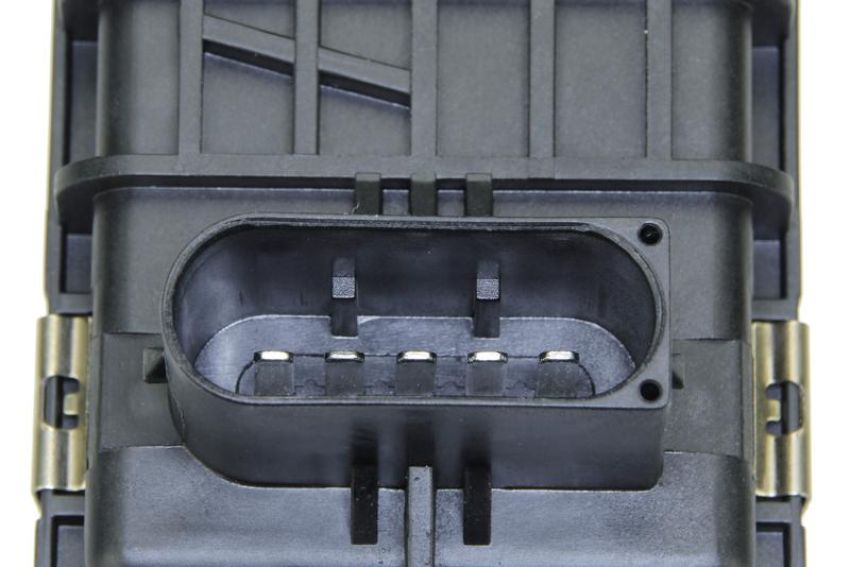 URO Parts DG1416610 Turbo Electronic Actuator
